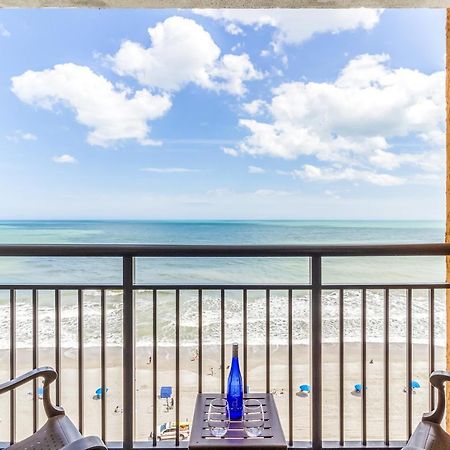Wonderful Oceanfront 1Br Suite At Landmark Resort! 1235 Myrtle Beach Zewnętrze zdjęcie