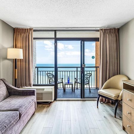 Wonderful Oceanfront 1Br Suite At Landmark Resort! 1235 Myrtle Beach Zewnętrze zdjęcie