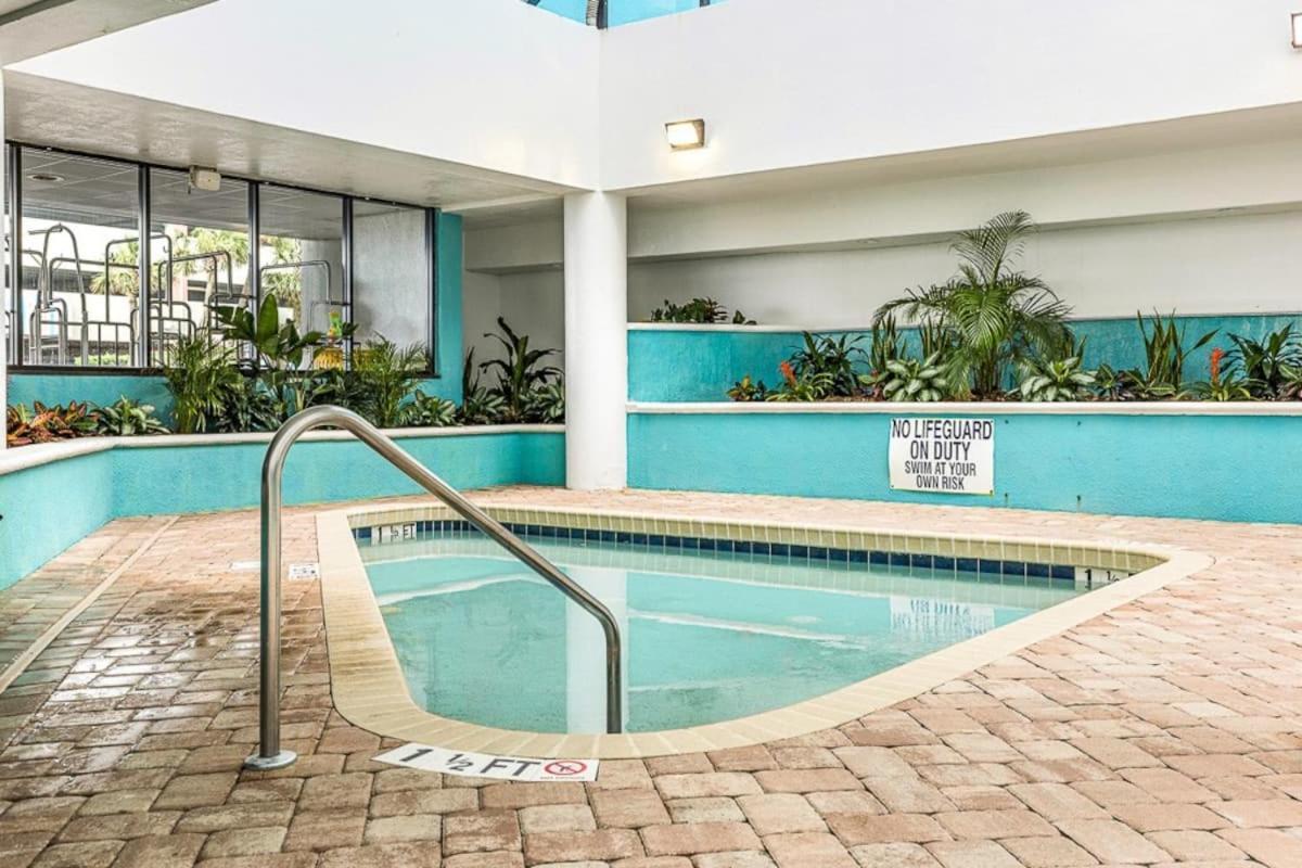 Wonderful Oceanfront 1Br Suite At Landmark Resort! 1235 Myrtle Beach Zewnętrze zdjęcie